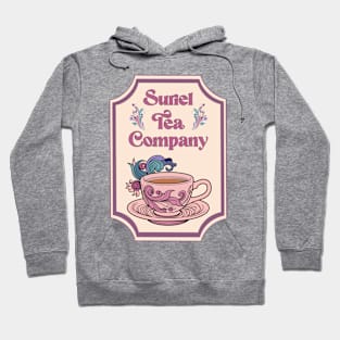 Suriel Tea Company | ACOTAR Hoodie